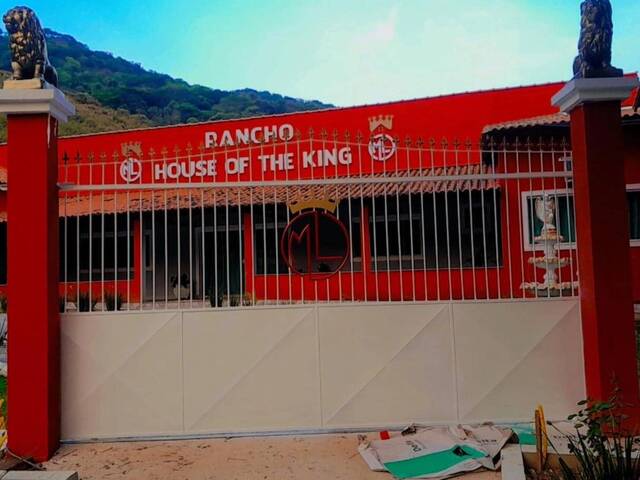 #438 - Sítio para Venda em Rio de Janeiro - RJ