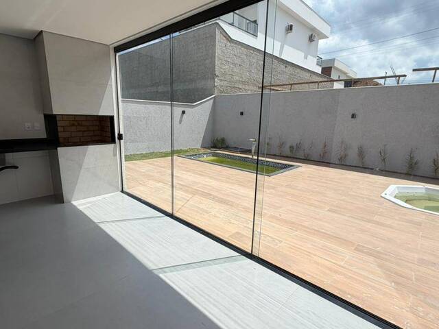 #440 - Casa em condomínio para Venda em São Pedro da Aldeia - RJ - 3