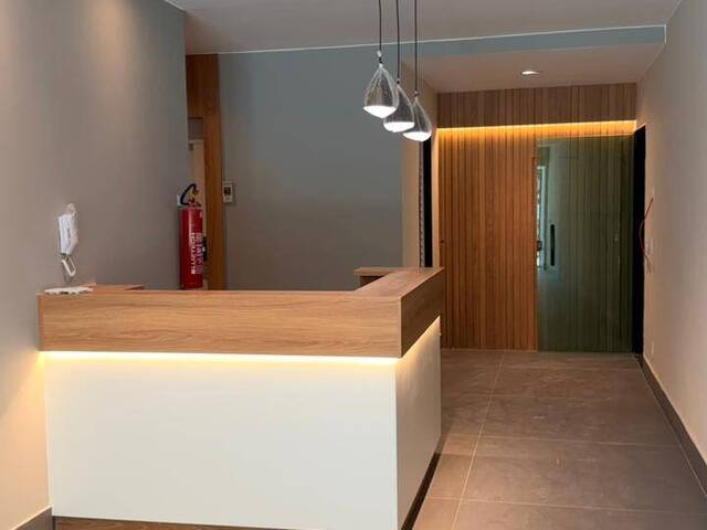 #441 - Apartamento para Locação em São Pedro da Aldeia - RJ - 2