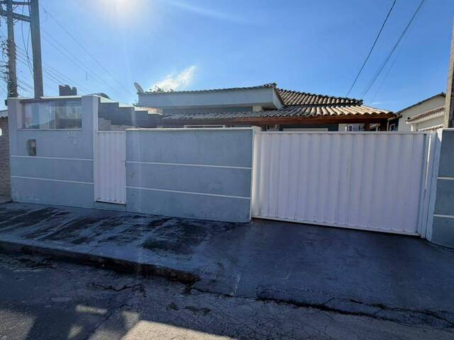 Casa para Venda em São Pedro da Aldeia - 2