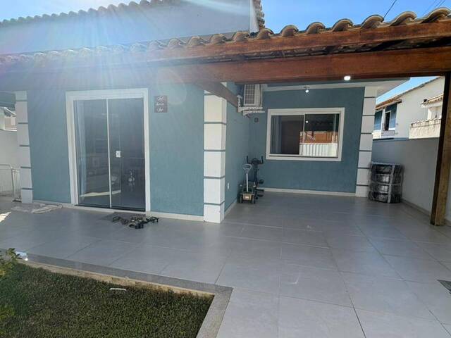 Casa para Venda em São Pedro da Aldeia - 3