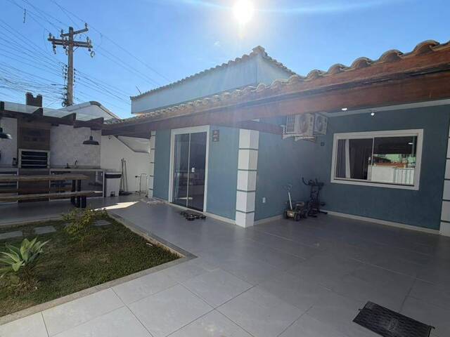 Casa para Venda em São Pedro da Aldeia - 4