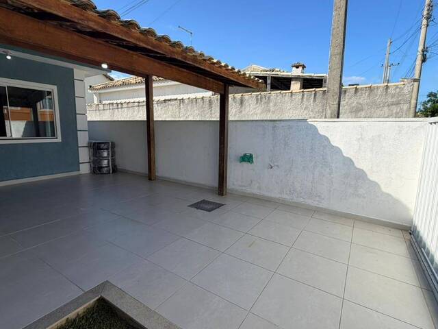 Casa para Venda em São Pedro da Aldeia - 5