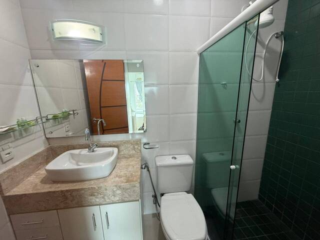 Casa para Locação em São Pedro da Aldeia - 3