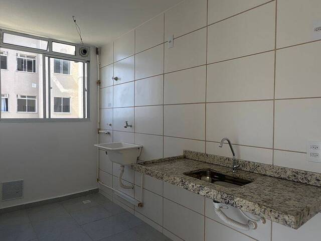 Apartamento para Locação em São Pedro da Aldeia - 3