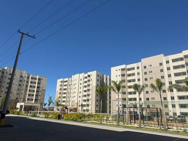 Apartamento para Locação em São Pedro da Aldeia - 5