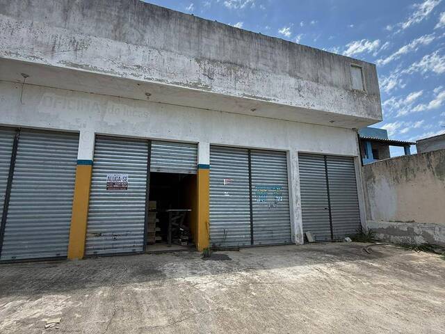 Loja para Locação em São Pedro da Aldeia - 2