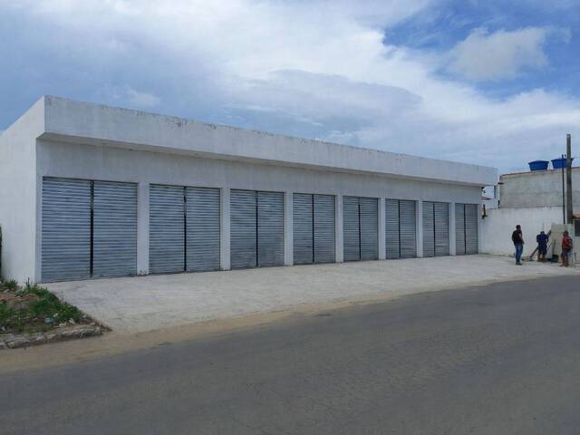 Locação em rua do fogo - São Pedro da Aldeia