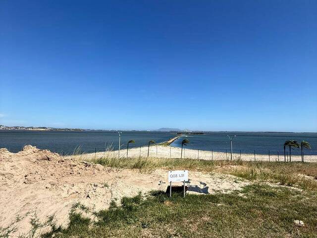 Área para Venda em São Pedro da Aldeia - 2