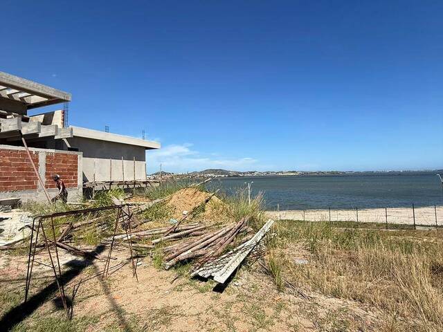 Área para Venda em São Pedro da Aldeia - 4