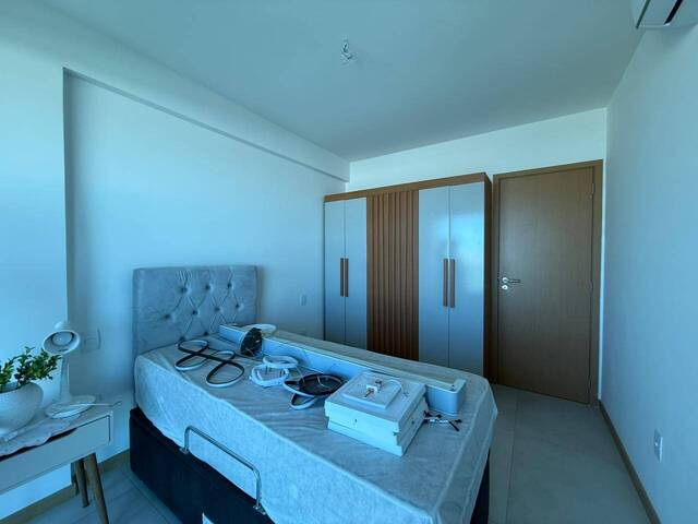 Apartamento para Locação em São Pedro da Aldeia - 4