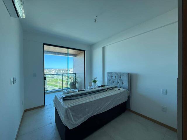 Apartamento para Locação em São Pedro da Aldeia - 5