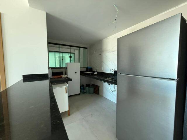 Apartamento para Locação em São Pedro da Aldeia - 2