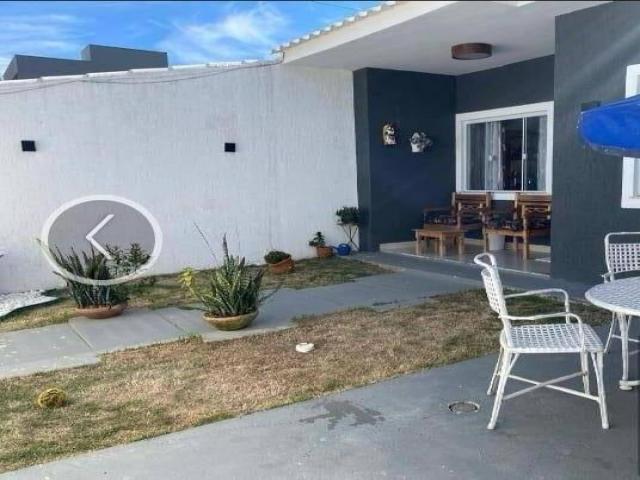 #458 - Casa para Venda em Araruama - RJ - 2