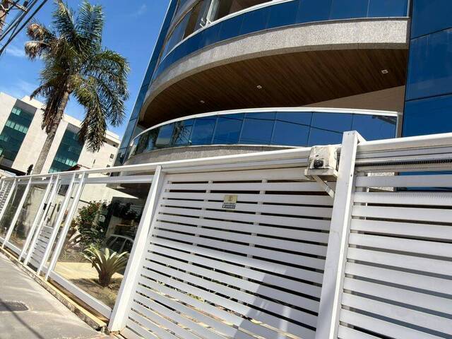 #459 - Apartamento para Venda em Cabo Frio - RJ - 2