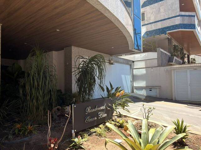 #459 - Apartamento para Venda em Cabo Frio - RJ - 1