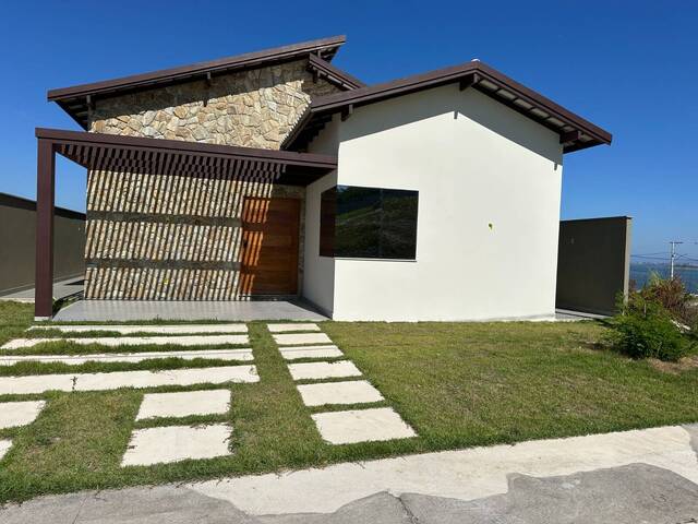 #461 - Casa para Venda em São Pedro da Aldeia - RJ - 1