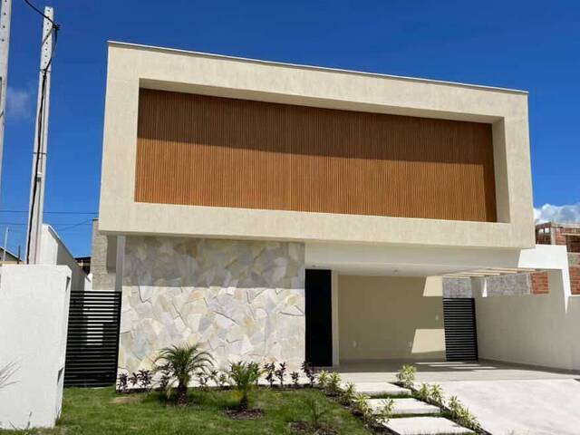 #462 - Casa para Venda em São Pedro da Aldeia - RJ - 1
