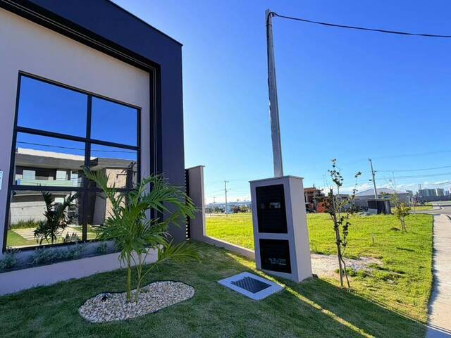 #463 - Casa para Venda em São Pedro da Aldeia - RJ - 1