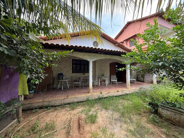 #464 - Casa para Venda em São Pedro da Aldeia - RJ - 1