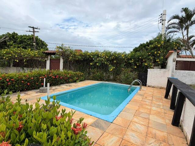 Casa para Venda em São Pedro da Aldeia - 2