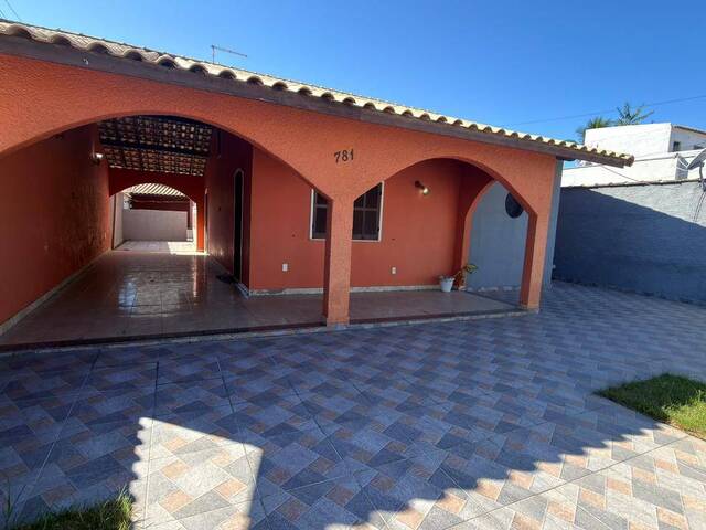 #468 - Casa para Locação em São Pedro da Aldeia - RJ - 1