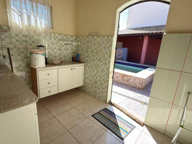 Casa para Locação em São Pedro da Aldeia - 5