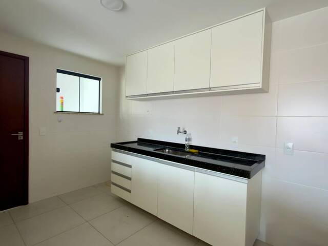 Apartamento para Locação em São Pedro da Aldeia - 4