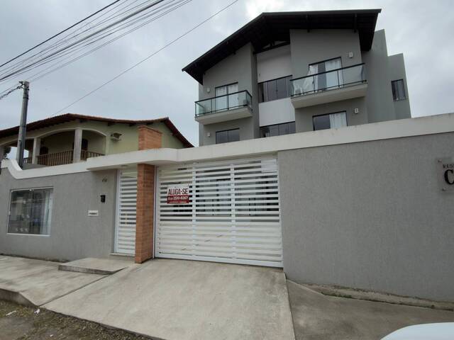 #469 - Apartamento para Locação em São Pedro da Aldeia - RJ