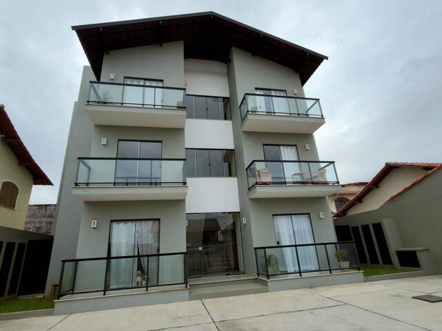 Apartamento para Locação em São Pedro da Aldeia - 2