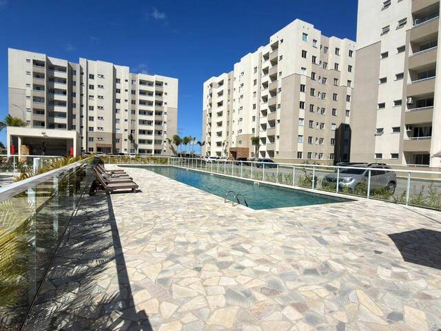 #470 - Apartamento para Venda em São Pedro da Aldeia - RJ - 2