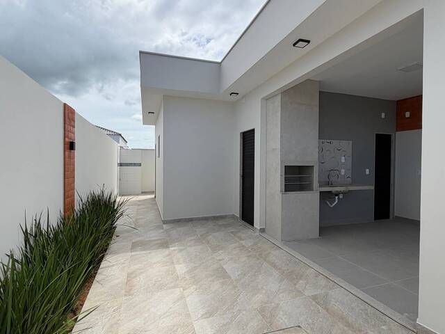 #471 - Casa em condomínio para Venda em São Pedro da Aldeia - RJ - 3