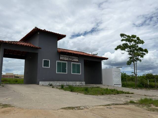 #472 - Área para Venda em São Pedro da Aldeia - RJ - 1