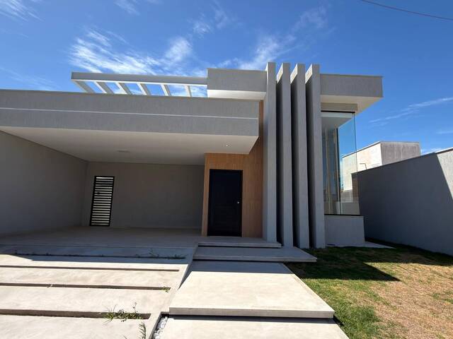 #473 - Casa em condomínio para Venda em São Pedro da Aldeia - RJ - 1