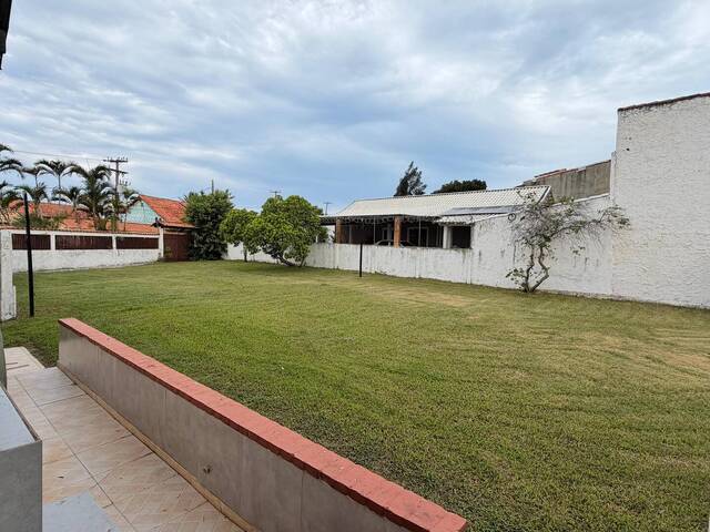 Área para Venda em São Pedro da Aldeia - 4