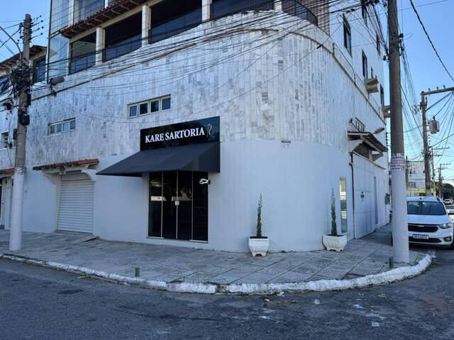 #476 - Sala para Locação em Cabo Frio - RJ