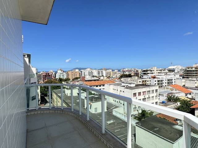 Apartamento para Venda em Cabo Frio - 4