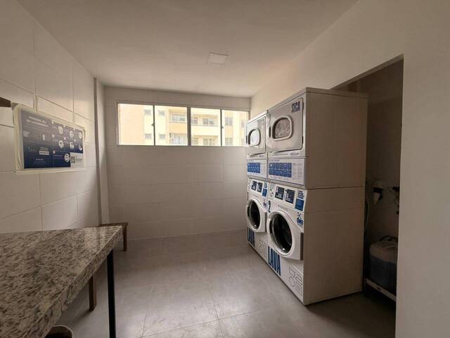 #481 - Apartamento para Locação em São Pedro da Aldeia - RJ - 3