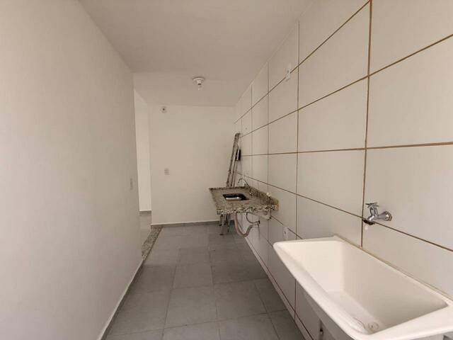 Apartamento para Locação em São Pedro da Aldeia - 5