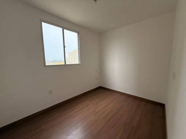 Apartamento para Locação em São Pedro da Aldeia - 4