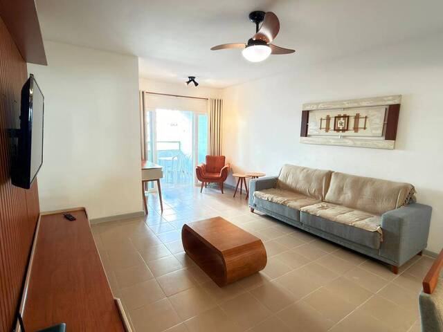 #482 - Apartamento para Venda em Cabo Frio - RJ - 2