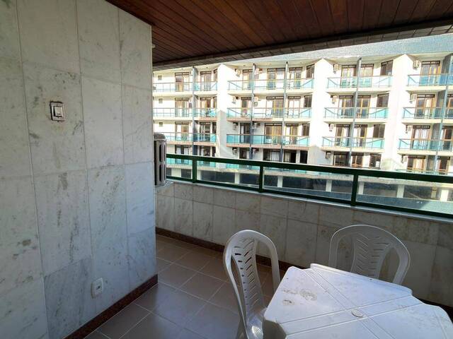 Apartamento para Venda em Cabo Frio - 5
