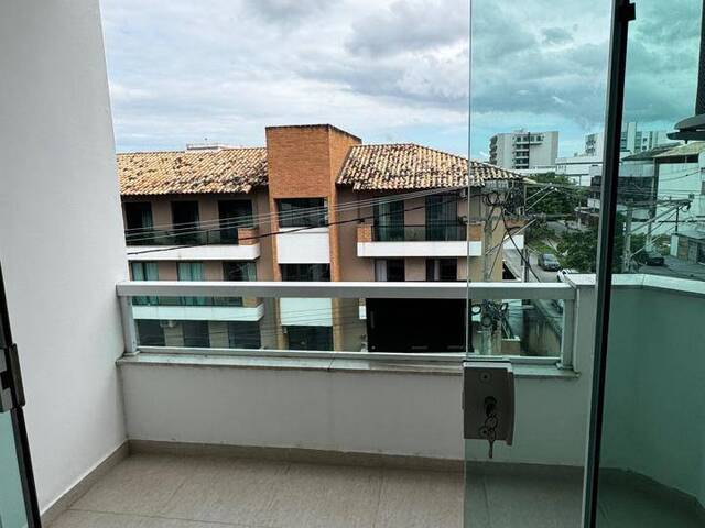#483 - Apartamento para Locação em São Pedro da Aldeia - RJ - 3