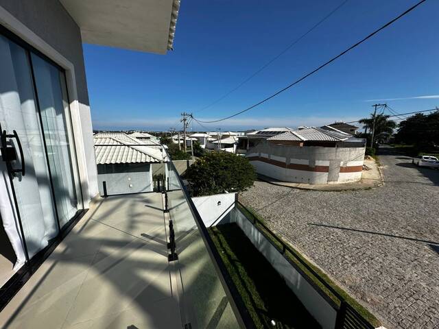 Casa em condomínio para Locação em São Pedro da Aldeia - 5