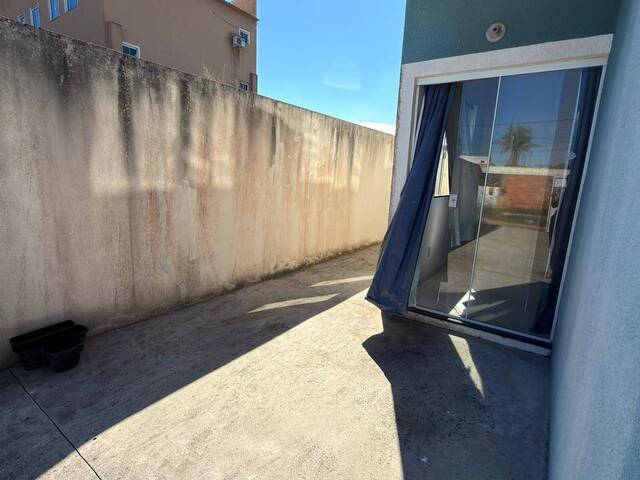 #488 - Apartamento para Locação em São Pedro da Aldeia - RJ - 2