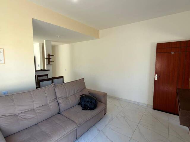 Apartamento para Locação em São Pedro da Aldeia - 4