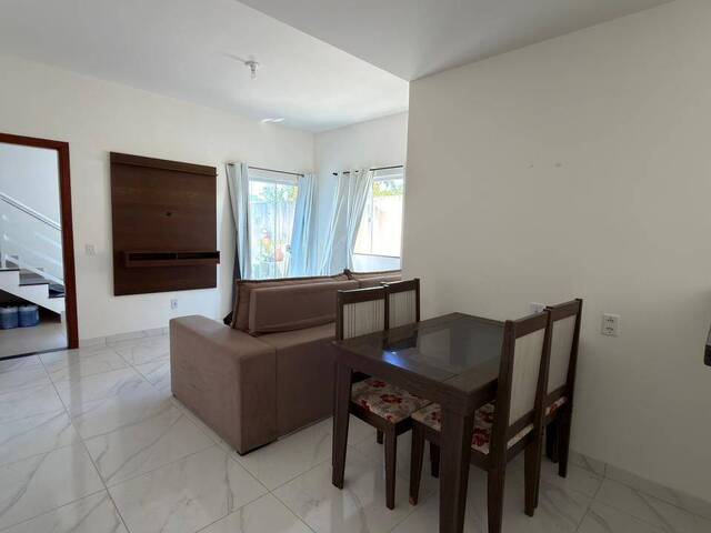 #488 - Apartamento para Locação em São Pedro da Aldeia - RJ