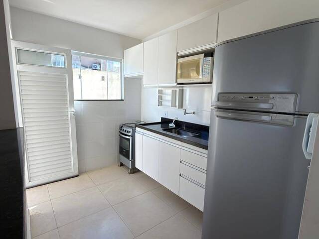 Apartamento para Locação em São Pedro da Aldeia - 5