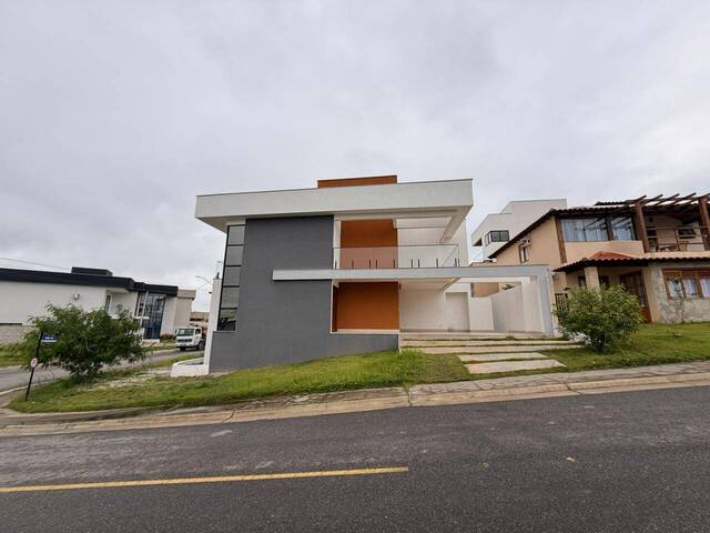 #490 - Casa para Venda em São Pedro da Aldeia - RJ - 1