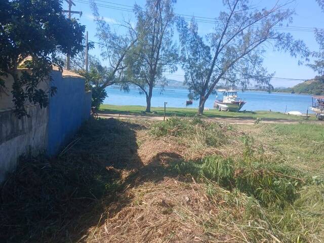 #492 - Terreno para Venda em São Pedro da Aldeia - RJ - 1